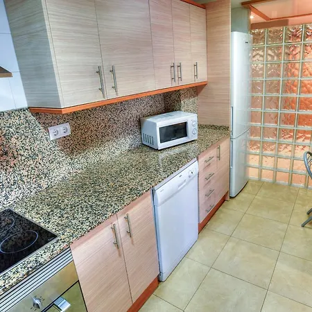 Apartamento Apartamento Batet *