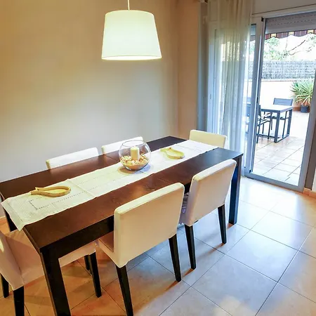 Apartamento Batet * Palamós