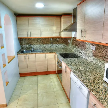 Apartamento Apartamento Batet *
