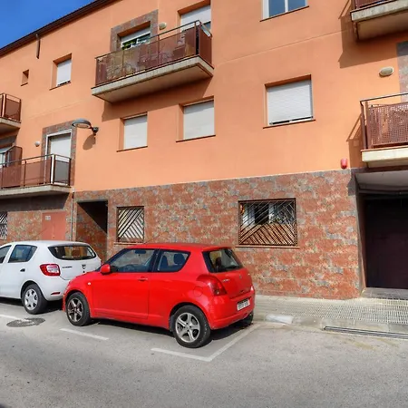 Apartamento Batet * Palamós
