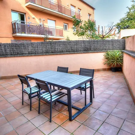 Apartamento Batet *
