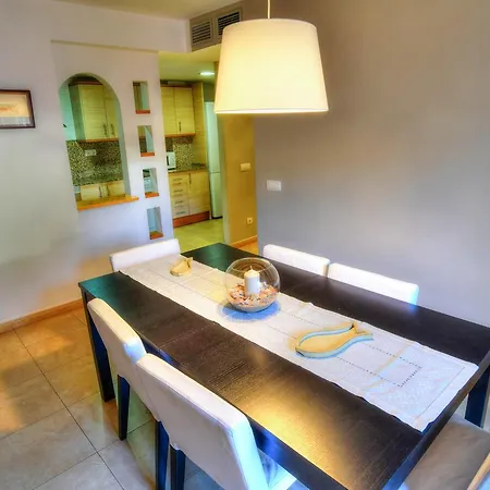 Apartamento Apartamento Batet