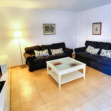 Apartamento Batet *