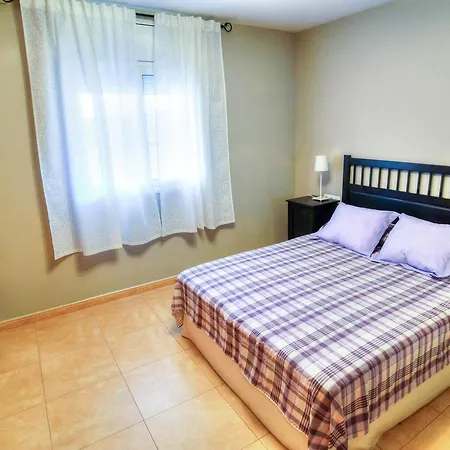 Apartamento Batet Apartamento *