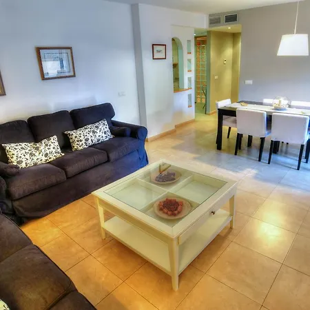 Apartamento Apartamento Batet Palamós