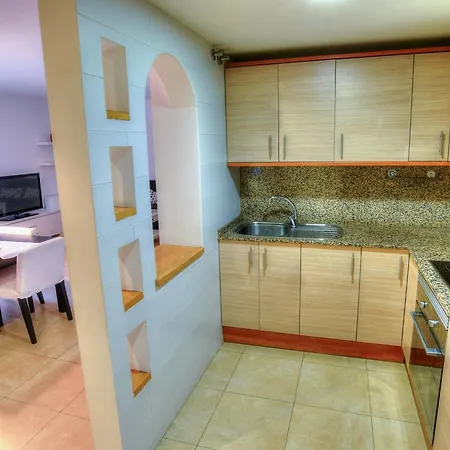 Apartamento Batet Apartamento Palamós