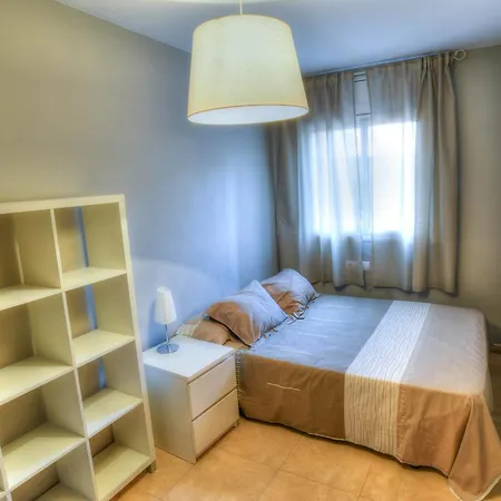 Apartamento Batet