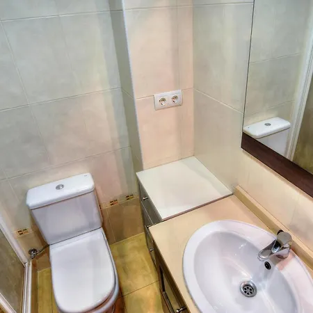 Apartamento Batet Apartamento Palamós