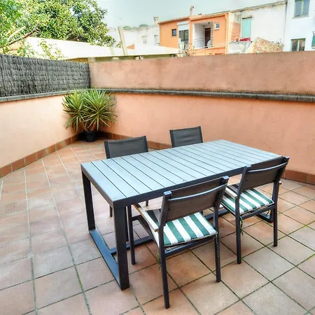 Apartamento Batet