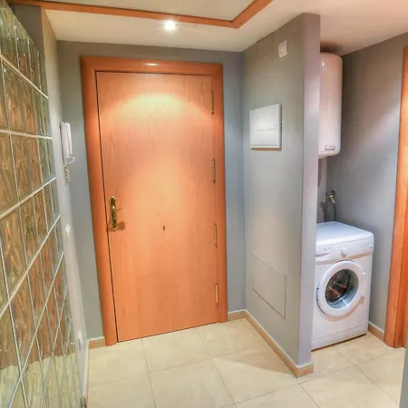 Apartamento Batet Apartamento Palamós