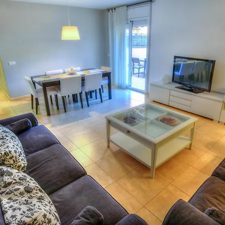 Apartamento Batet Apartment Palamós